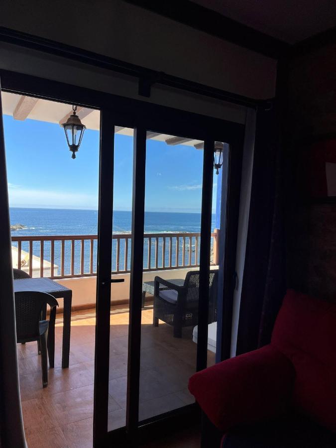 Апартаменты Casa Las Nasas El Cotillo  Экстерьер фото