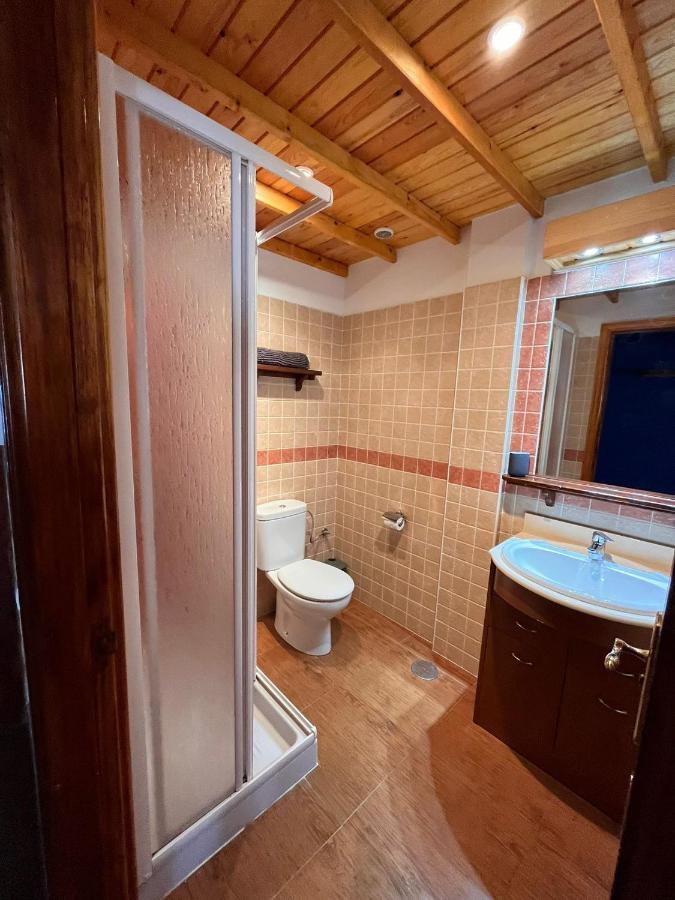Апартаменты Casa Las Nasas El Cotillo  Экстерьер фото